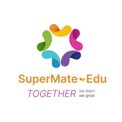 SuperMate-Edu Bắc Giang